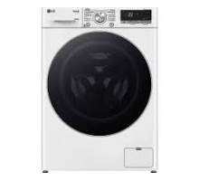 LG W4WR7096YB Класс D Стиральная машина с фронтальной загрузкой и сушкой 9-6 кг