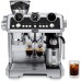 De'Longhi La Specialista Maestro EC9865.M Холодный кофе, ручная кофемашина