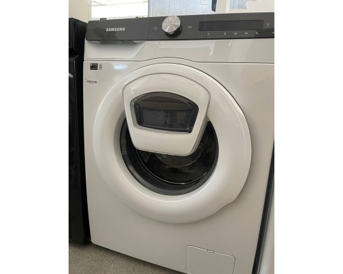 Стиральная машина Samsung WW5500T с AI Control, Add Wash 9 кг