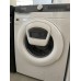 Стиральная машина Samsung WW5500T с AI Control, Add Wash 9 кг