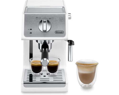 De'Longhi Active Espresso Portafilter кофемашина De'Longhi Active Espresso Portafilter кофемашина