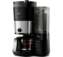 Кофеварка Philips Home HD7900/01 черного