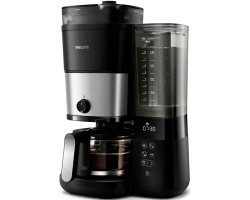 Кофеварка Philips Home HD7900/01 черного Кофеварка Philips Home HD7900/01 черного