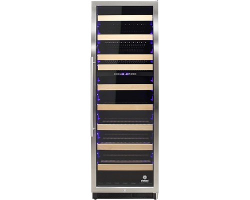 Винный холодильник SWISSCAVE-460F Винный холодильник SWISSCAVE-460F
