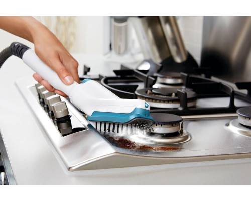 Black+Decker FSMH1321JMD 17-в-1 паровой веник и перчатка-пароочиститель Black+Decker FSMH1321JMD 17-в-1 паровой веник и перчатка-пароочиститель