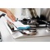 Black+Decker FSMH1321JMD 17-в-1 паровой веник и перчатка-пароочиститель