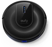 Eufy Saugroboter Робот-Пылесос G30, черный