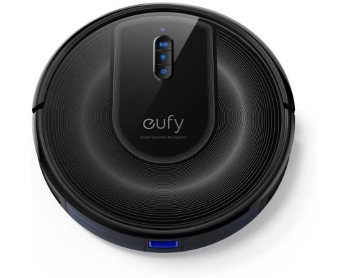 Eufy Saugroboter Робот-Пылесос G30, черный Eufy Saugroboter Робот-Пылесос G30, черный