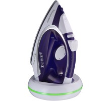 Russell Hobbs 23300-56 Паровой утюг Supreme steam-23300-56, Синий, Белый