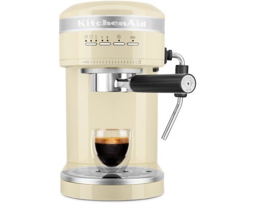 Кофеварка KitchenAid Artisan 5KES6503EAC Кофеварка KitchenAid Artisan 5KES6503EAC