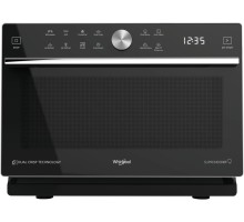 Микроволновая печь Whirlpool MWP 339 SB Supreme Chef объемом 33 литра