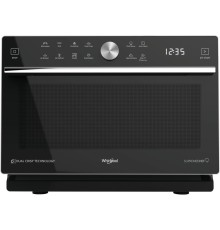 Микроволновая печь Whirlpool MWP 339 SB Supreme Chef объемом 33 литра