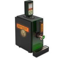 Машина для розлива коктейлей Jägermeister Shot Machine 2.0