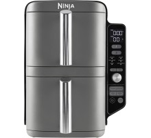 Ninja Double Stack XL Air Fryer Фритюрница с горячим воздухом