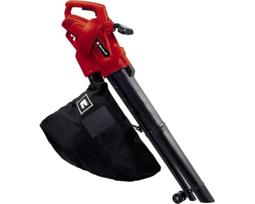 Воздуходувка электрическая Einhell GC-EL 3024 E Воздуходувка электрическая Einhell GC-EL 3024 E