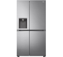 Neff KI5871SE0, N 30, FreshSafe, холодильник с морозильной камерой