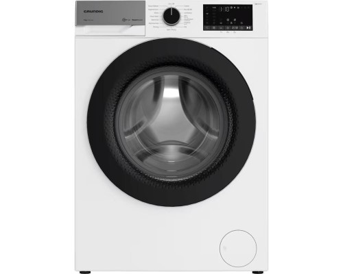 Стиральная машина Grundig GW5P56H21W