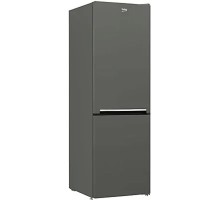 Beko RCSA366K40GN холодильник с морозильной камерой