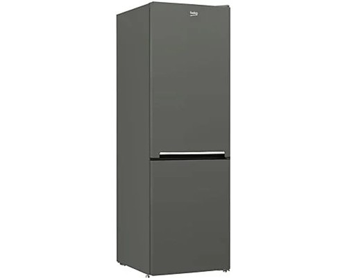 Beko RCSA366K40GN холодильник с морозильной камерой Beko RCSA366K40GN холодильник с морозильной камерой