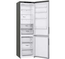 Холодильник LG GBP62PZNCC1