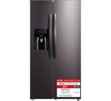 Холодильник/морозильник Midea KS-DDX 6.32