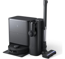 Робот пылесос ECOVACS Deebot Saugroboter T30S COMBO ПОЛНЫЙ
