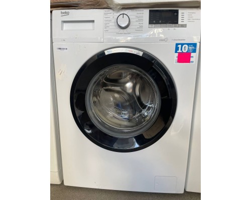 Cтиральная машина BEKO Waschmaschine WMO922A 7171742200, 9 kg, 1400 U/min