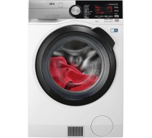 Стиральная машина с сушкой AEG L9WEF80690 с тепловым насосом