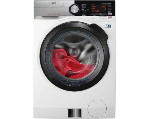 Стиральная машина с сушкой AEG L9WEF80690 с тепловым насосом Стиральная машина с сушкой AEG L9WEF80690 с тепловым насосом