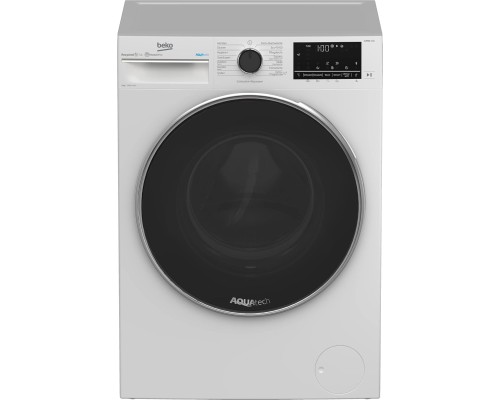 Стиральная машина Beko B5WFU58418W , полностью автоматическая стиральная машина Стиральная машина Beko B5WFU58418W , полностью автоматическая стиральная машина