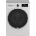 Стиральная машина Beko B5WFU58418W , полностью автоматическая стиральная машина