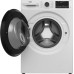 Стиральная машина Beko B5WFU58418W , полностью автоматическая стиральная машина