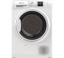 Конденсационная сушилка Bauknecht T Soft CM10 8BWK DE