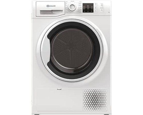 Конденсационная сушилка Bauknecht T Soft CM10 8BWK DE Конденсационная сушилка Bauknecht T Soft CM10 8BWK DE
