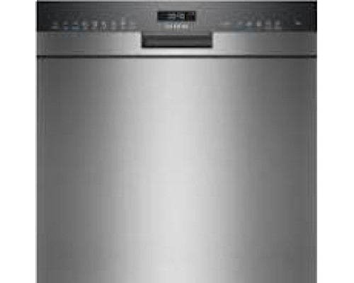 Siemens SN45ZS07CE, интеллектуальная посудомоечная машина Siemens SN45ZS07CE, интеллектуальная посудомоечная машина