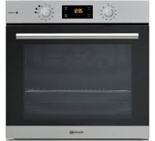 Паровая духовка Bauknecht BAR2S K8 V2 IN с двойными выдвижными направляющими