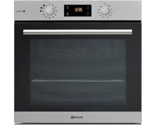 Паровая духовка Bauknecht BAR2S K8 V2 IN с двойными выдвижными направляющими Паровая духовка Bauknecht BAR2S K8 V2 IN с двойными выдвижными направляющими