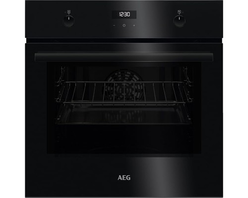 Встраиваемая духовка AEG - Серия 5 с кольцевым обдувом Встраиваемая духовка AEG - Серия 5 с кольцевым обдувом
