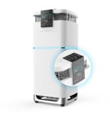 Воздухоочиститель Air Essence Cyclone Max с 7-дюймовым сенсорным ЖК-дисплеем