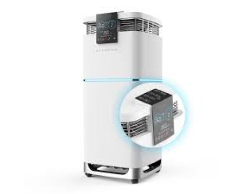 Воздухоочиститель Air Essence Cyclone Max с 7-дюймовым сенсорным ЖК-дисплеем Воздухоочиститель Air Essence Cyclone Max с 7-дюймовым сенсорным ЖК-дисплеем