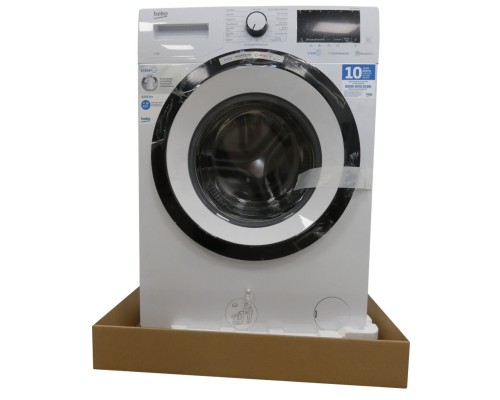 Стиральная машина Beko WMY81466ST1