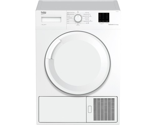 Сушильная машина Beko DS7511PA