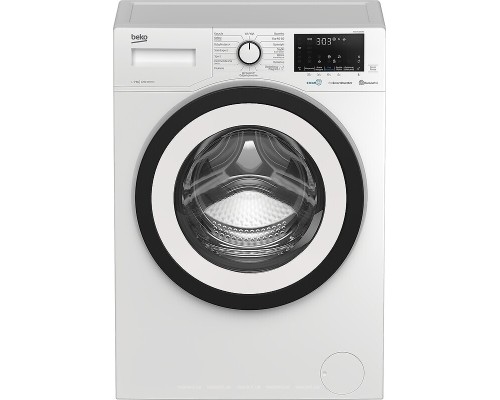 Стиральная машина автоматическая BEKO WUV7632XBW 