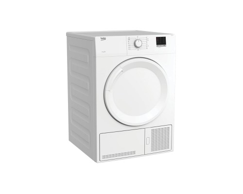 Сушильная машина Beko DB7111PA