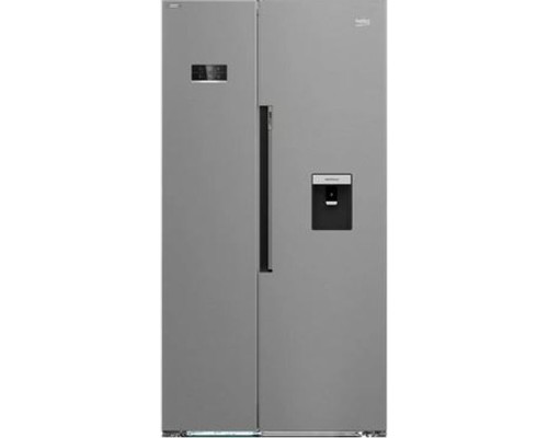 Холодильник Beko GN 162341 XBN