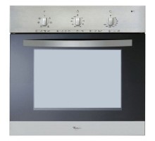 Электрический духовой шкаф Whirlpool AKP 235/IX/05