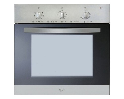 Электрический духовой шкаф Whirlpool AKP 235/IX/05