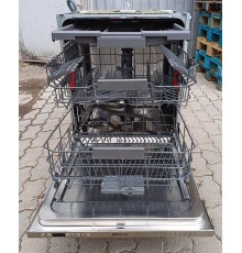 посудомоечная машина  Bauknecht DWL-DEA701-B