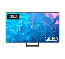 Телевизор Samsung QLED TV GQ65Q74CAT