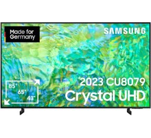 Смарт-телевизор Samsung GU55CU8079U